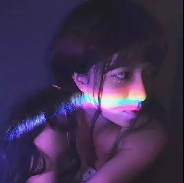  闺蜜头像