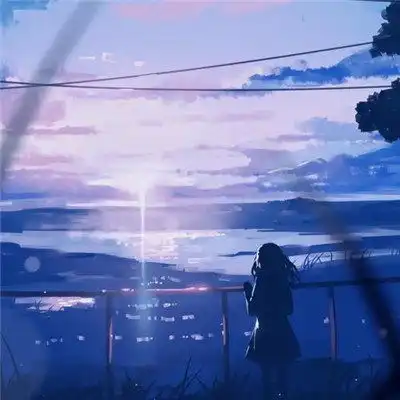  2023年最好看的女生头像