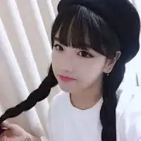  2018最潮最火女生头像霸气微信头像图片大全