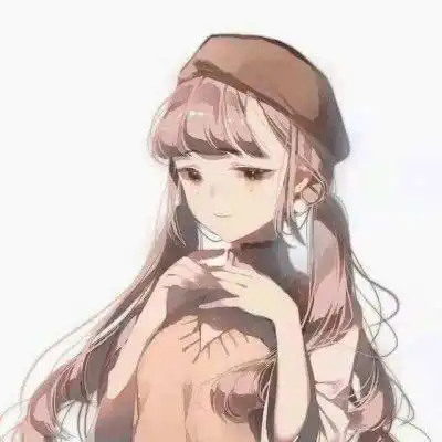  动漫闺蜜头像二人霸气