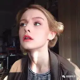  20岁美艳俄罗斯女生爆红网络,网友直呼小仙女下凡