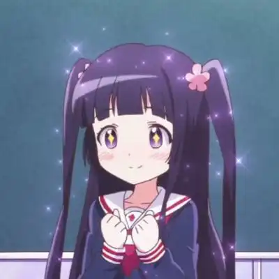 翁姓最好看的微信头像动