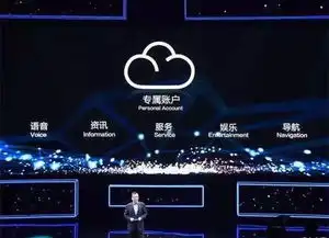  意图赶超隔壁老王,通用发布2025车联战略