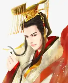  皇帝素材图片免费下载高清png千库网图片编号2160757