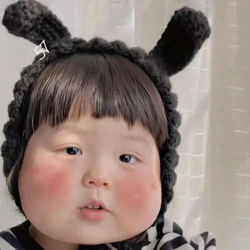  ins绝绝子女生头像