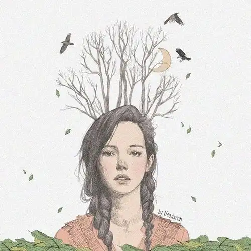  年底了,致心里有我的人