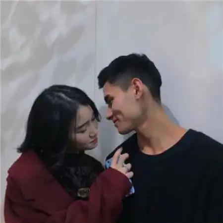  霸气情侣头像,唯独这种霸气拽的情头最受欢迎了