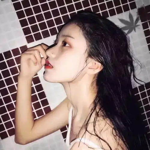  头像放弃不难但坚持真的很酷