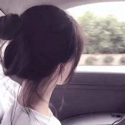微信头像女简单大方