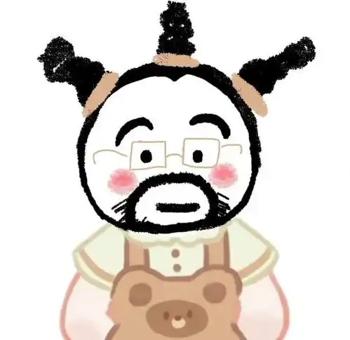  这些微信头像谁敢用职场牛马来试试
