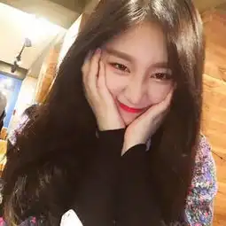 微信真人头像女真人头像