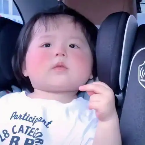  丸子妹闺蜜头像真羡慕你,有我这么好的姐妹