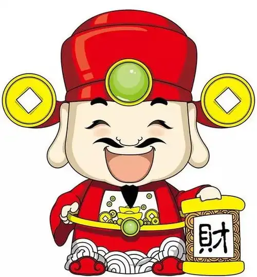 2025年最旺微信头像大运