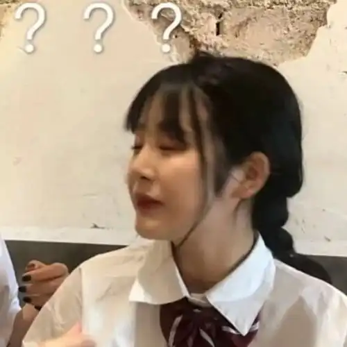  闺蜜头像做我的小朋友叭