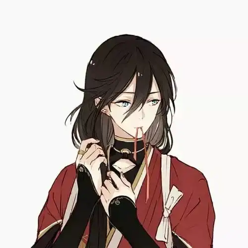  古风头像