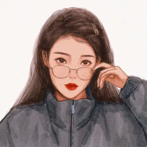  超可爱的沙雕女孩文案啊