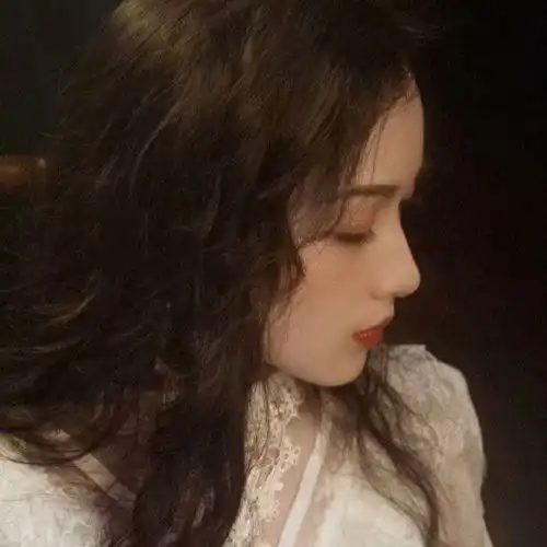  小众头像.简单