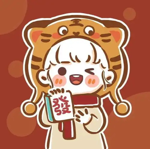 火的微信头像图片大全超