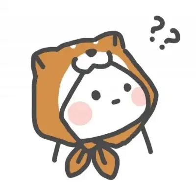  可爱卡通情侣头像,莪用生命去爱迩