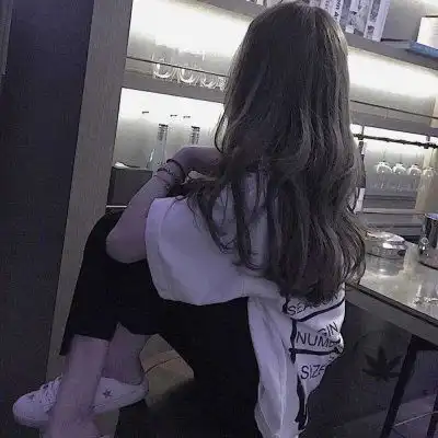  堆糖头像女生精选2020堆糖好看女生头像