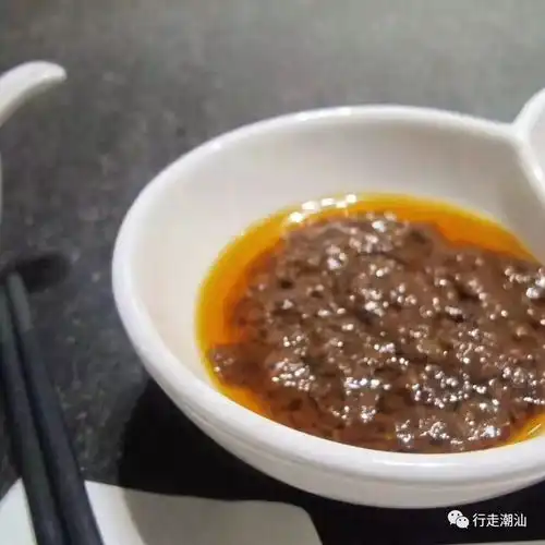  原来牛肉丸是这样来的很多潮汕人都不知道...