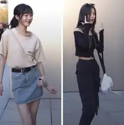  抖音网红再出新招,个人赛改团体赛,湖南闺蜜团不敌成都闺蜜团