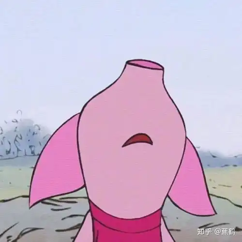 最新好看的微信头像沙雕