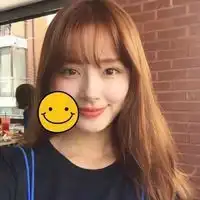  爱笑女孩的头像图片微信头像图片大全