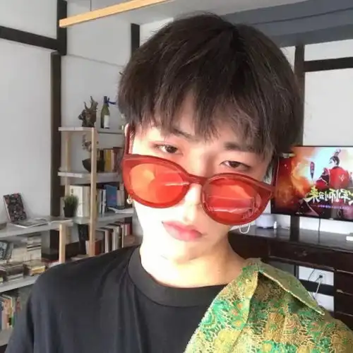  精选男生头像小清新,全部是本月优质最火的