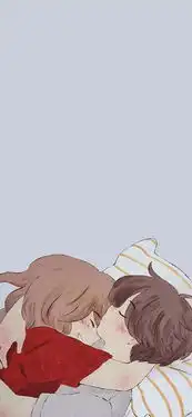 情侣头像抖音热门头像情