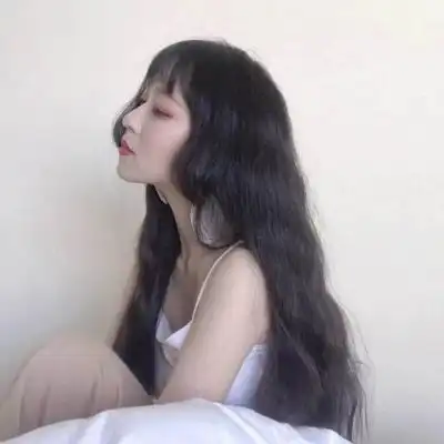 qq聊天群头像大全好看女