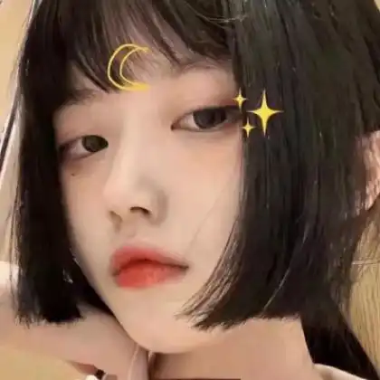  好看的女生qq头像,颜值高的女头你才会喜欢吧