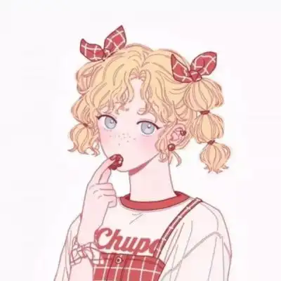  闺蜜微信头像一人一张分开女生闺蜜微信两人头像