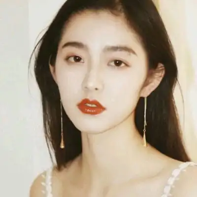  闺蜜头像六人一人一张霸气闺蜜姐妹六人头像图片