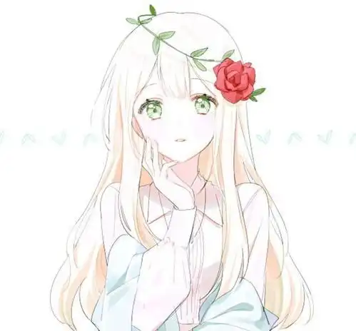  祼体妹子