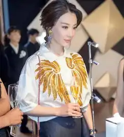  娱乐圈好后妈,章子怡只能排第五,第一竟然毫无争议
