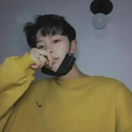  超级好看的男生头像图片,清新特时尚的帅气男生