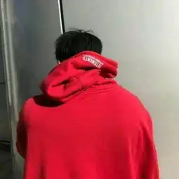 情侣头像单人不露脸扣扣