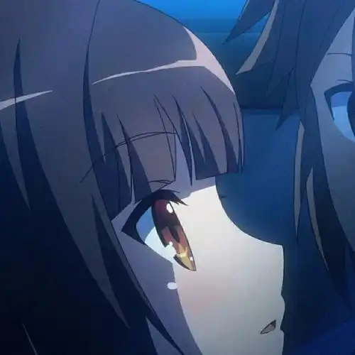  优质动漫情头他书写的人生是我爱的故事