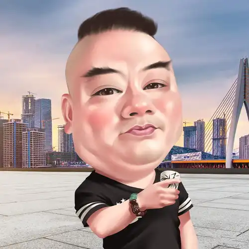  头像简单干净大方,男人专用头像图片