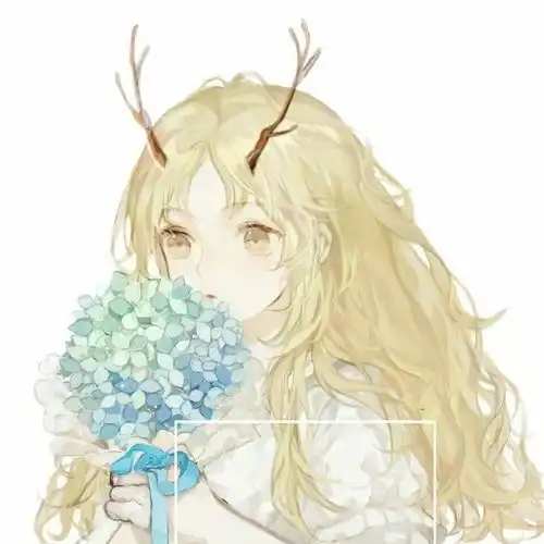 三人闺蜜头像古风于寒武