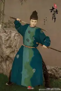  延禧攻略2的女主角清新脱俗,感觉比吴谨言颜值高太多