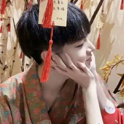 闺蜜头像一人一半真人两