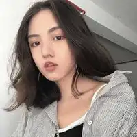  网红照片女生头像俏皮抖音俏皮可爱女生头像