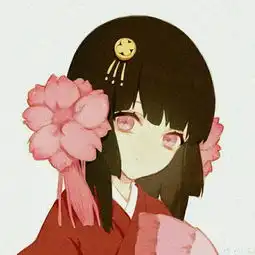 闺蜜头像古风 一人一半