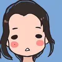  真人小孩子可爱情头微信头像图片大全