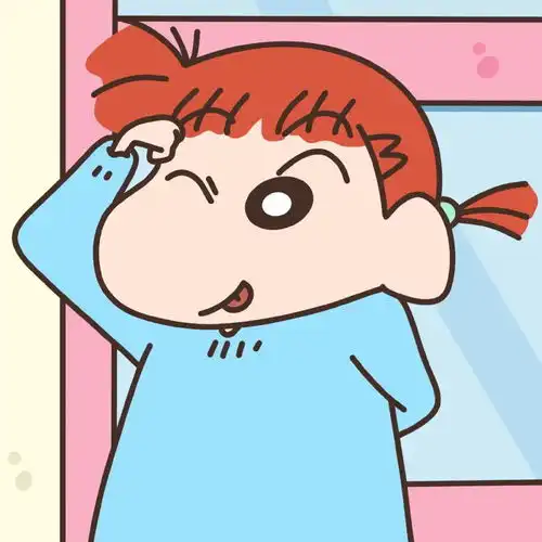  小新情头44蜡笔小新