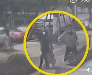  轻松一刻小偷作案竟然不戴口罩失主气炸了