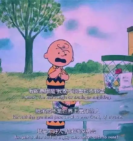 史努比头像ins高级质感