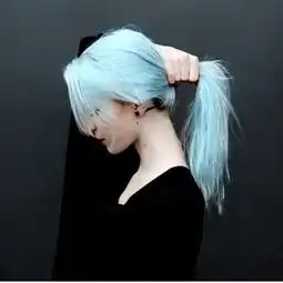 女生头像ins高级质感夏